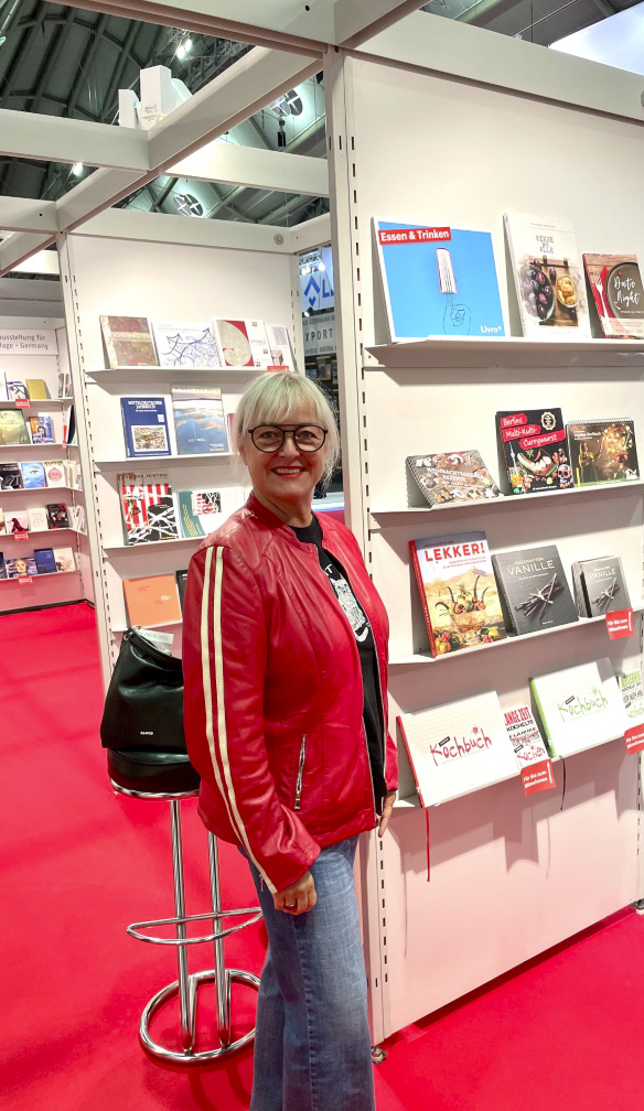 Buchmesse